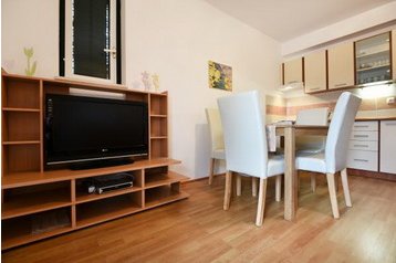 Хърватска Privát Sveti Filip i Jakov, Екстериор